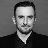 Алексей Серов